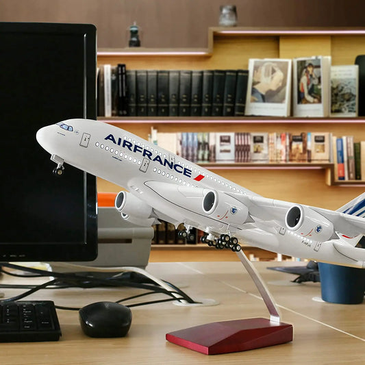 Airbus A380 Replica