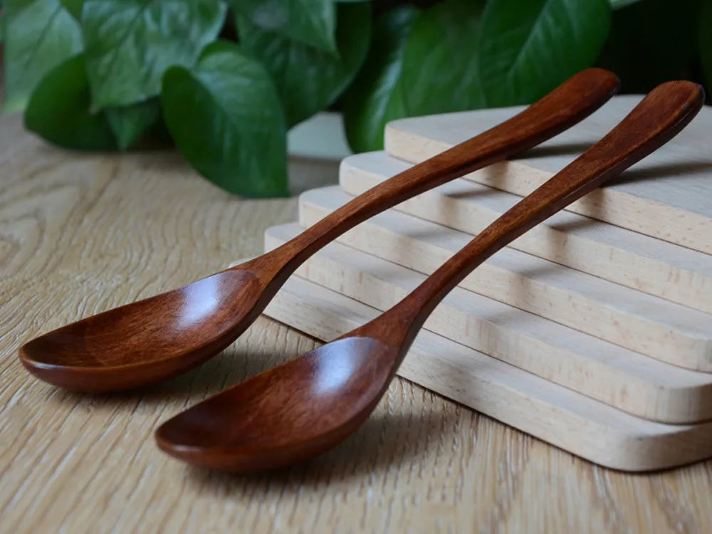 Kitchen Wooden Spoon