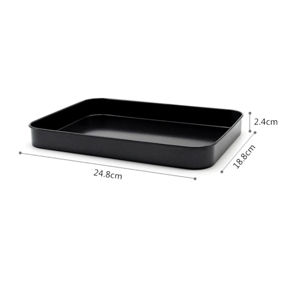 Premium Non-Stick Baking Tray