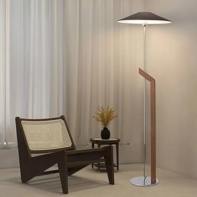 Stylish Floor Lamp