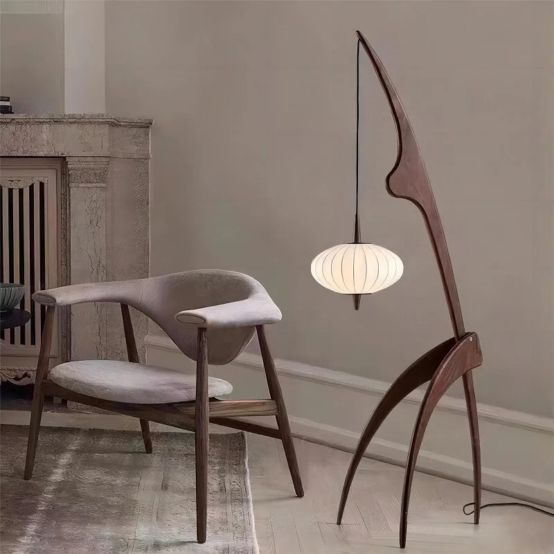 Luxury Floor Lamp