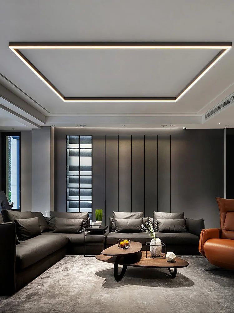 Modern Led Ceiling Lamps