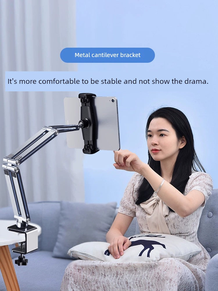 Portable Adjustable Phone Holder