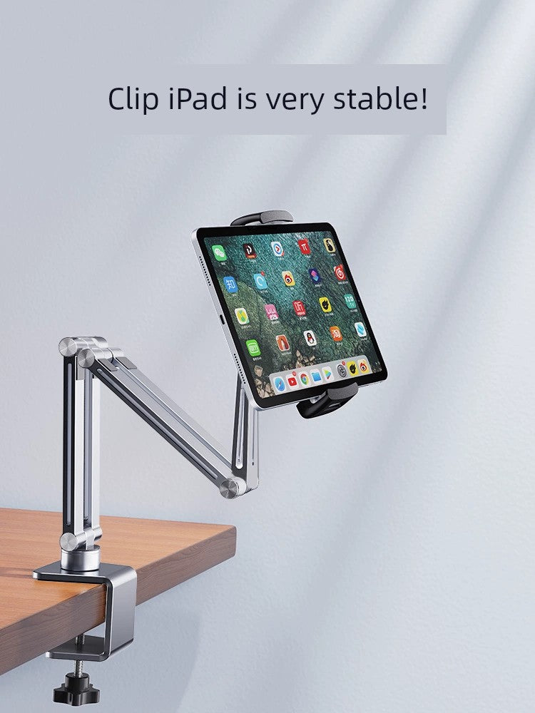 Portable Adjustable Phone Holder