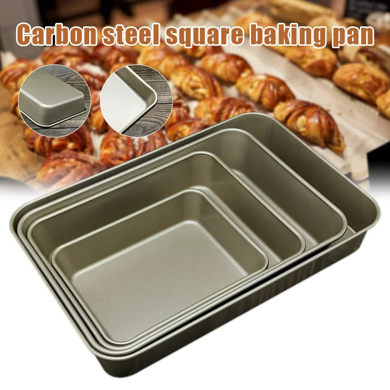 Ultimate Bakeware & Baking Tool Set