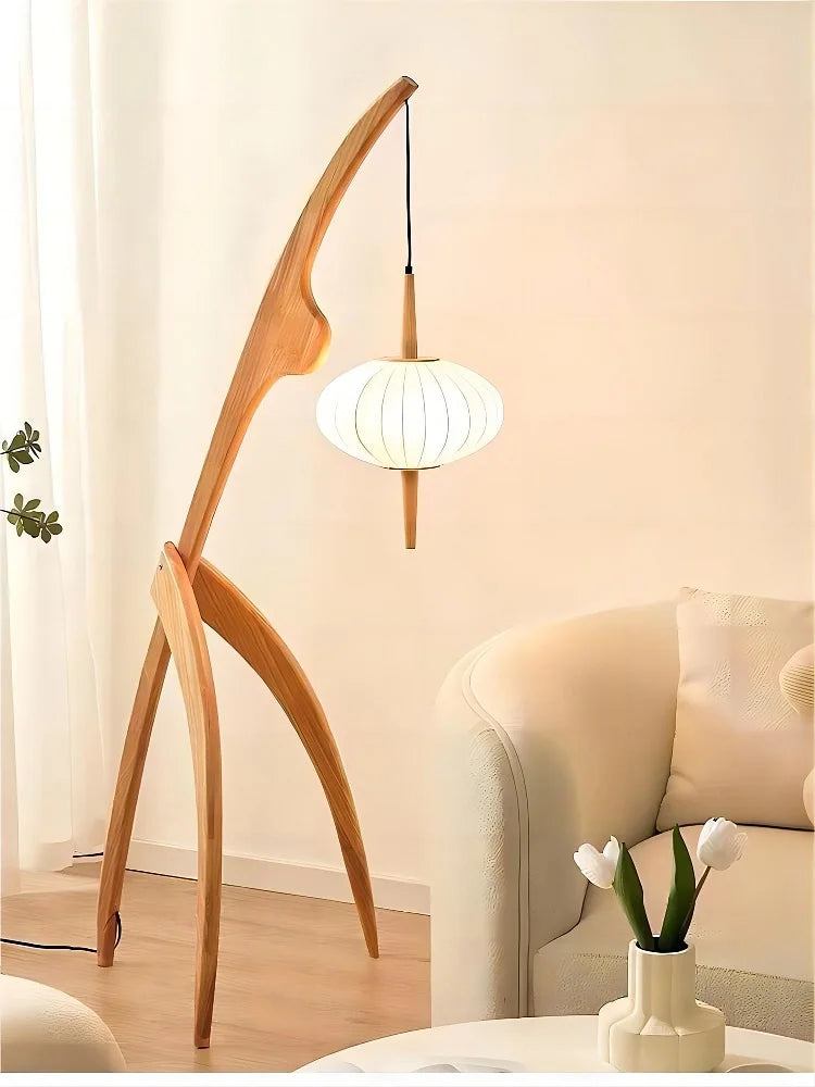 Luxury Floor Lamp