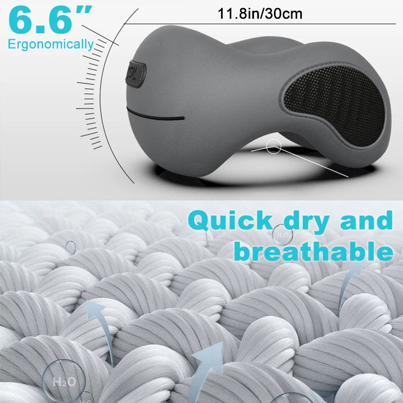 Portable Travel Pillow