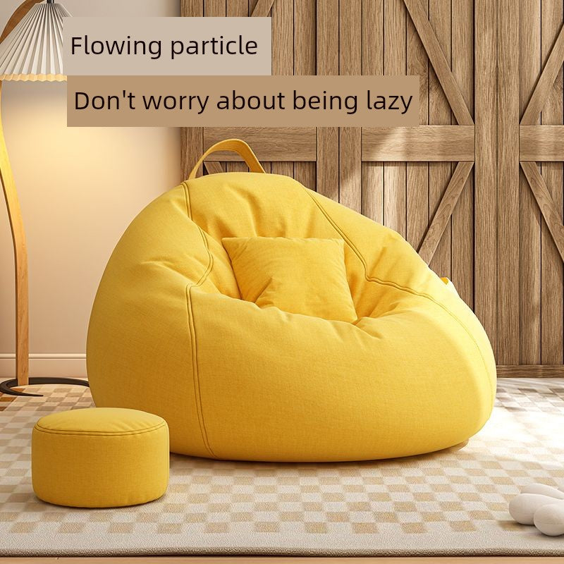 Giant Bean Bag Sofa