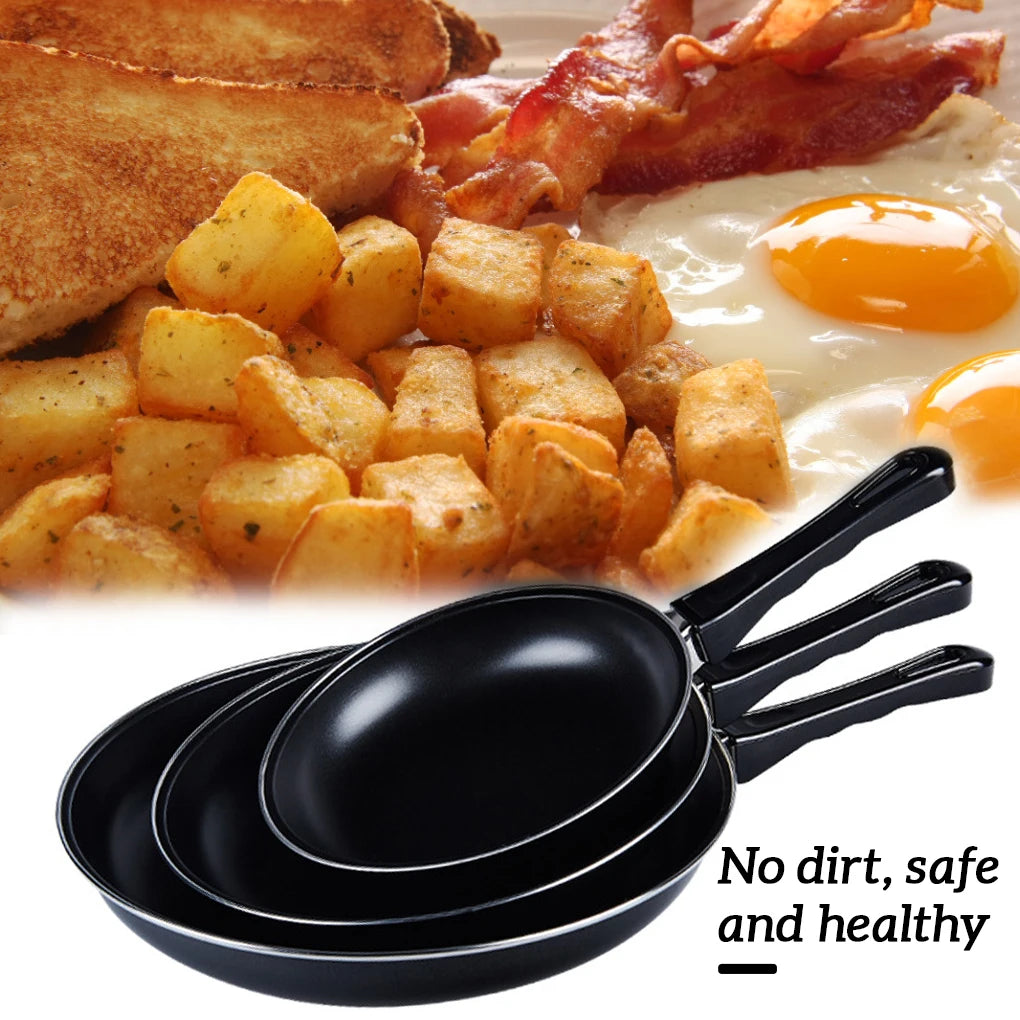 Durable Non-Stick Skillet