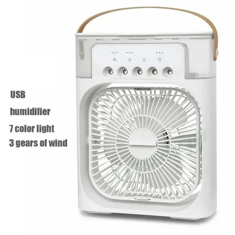 Home Humidifier Fans