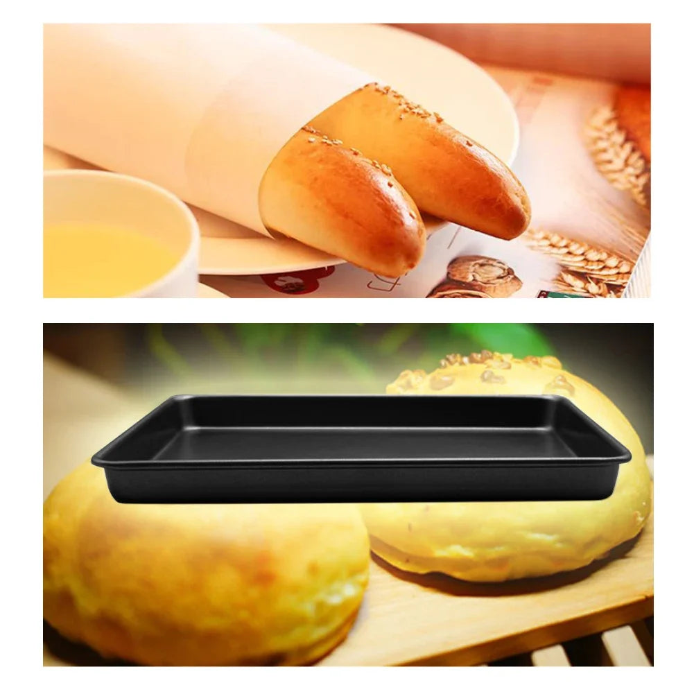 Premium Non-Stick Baking Tray