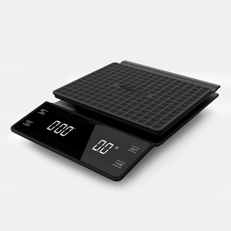 Smart Weighing Scale