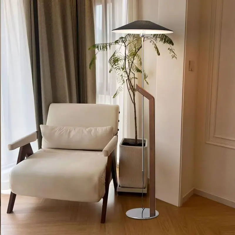 Stylish Floor Lamp