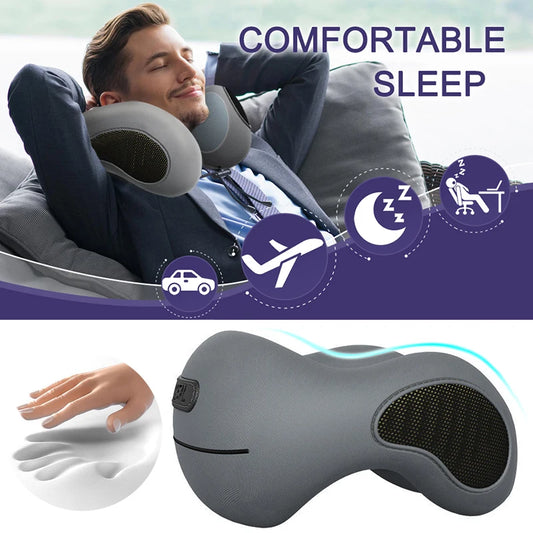 Portable Travel Pillow