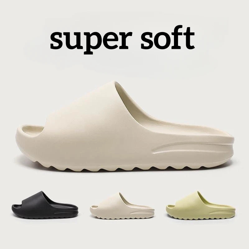 High Quality Summer Slippers