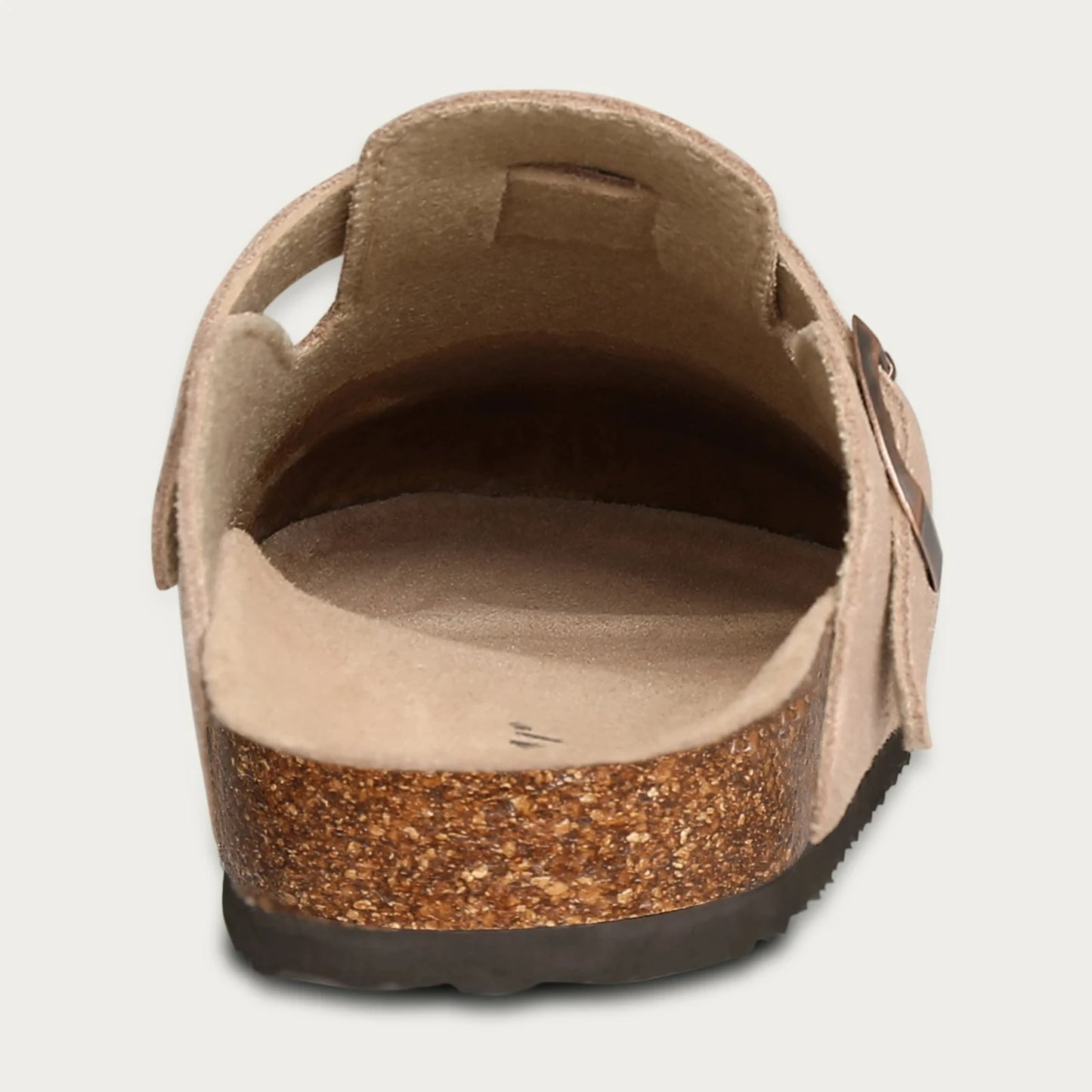 Classic Cork Outdoor Slippers