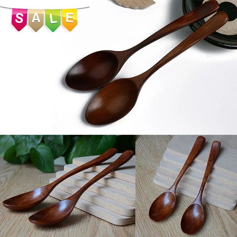 Kitchen Wooden Spoon