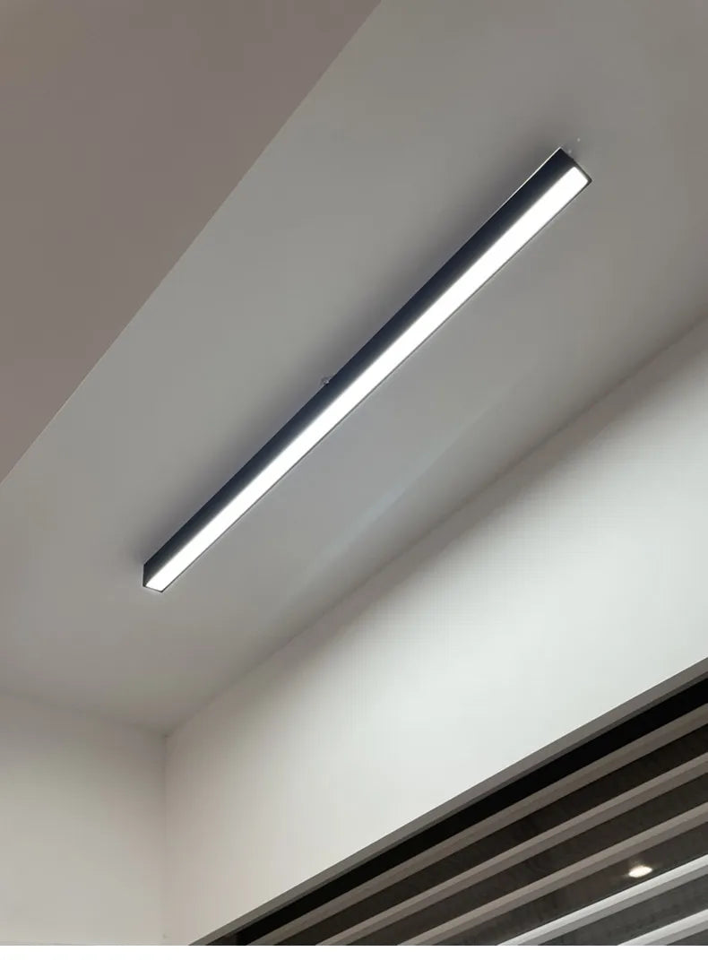 Modern Led Ceiling Lamps