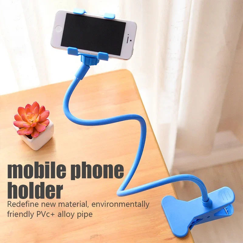 Flexible Universal Mobile Phone Holder