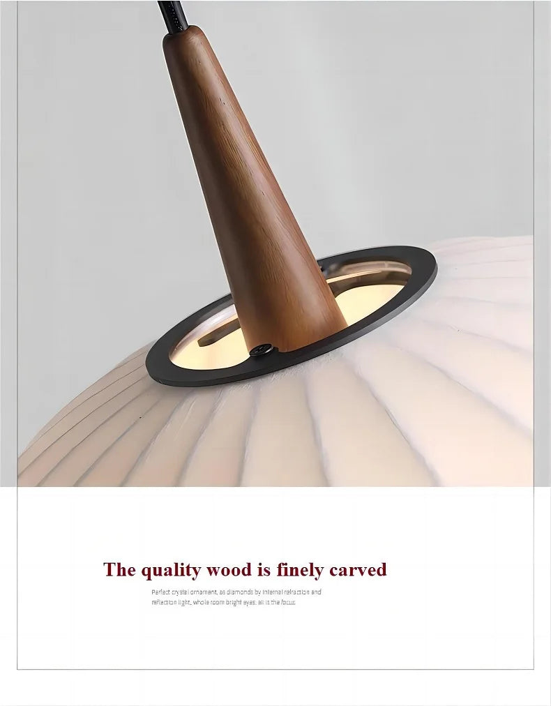 Luxury Floor Lamp