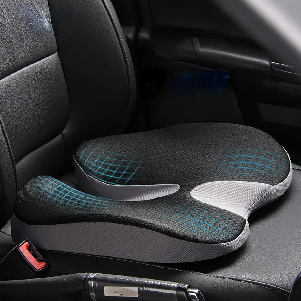 Pain Relief Comfort Car Seat