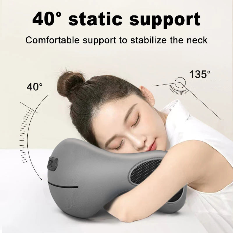 Portable Travel Pillow