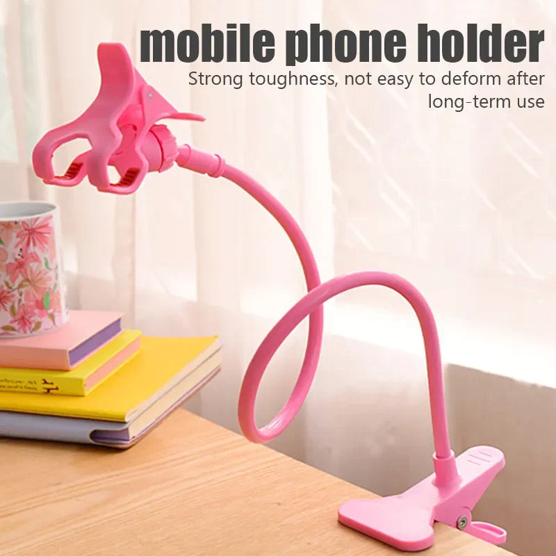 Flexible Universal Mobile Phone Holder