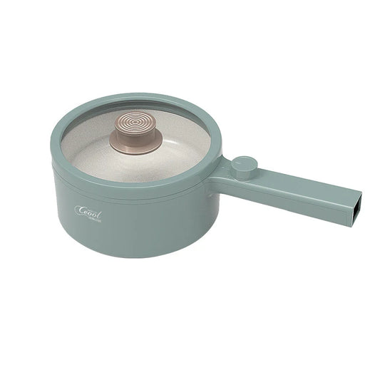 Electric Cooking Frying Noodle Pot