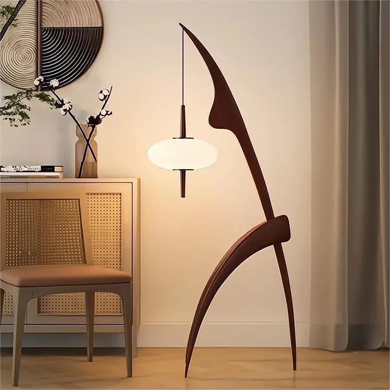 Luxury Floor Lamp