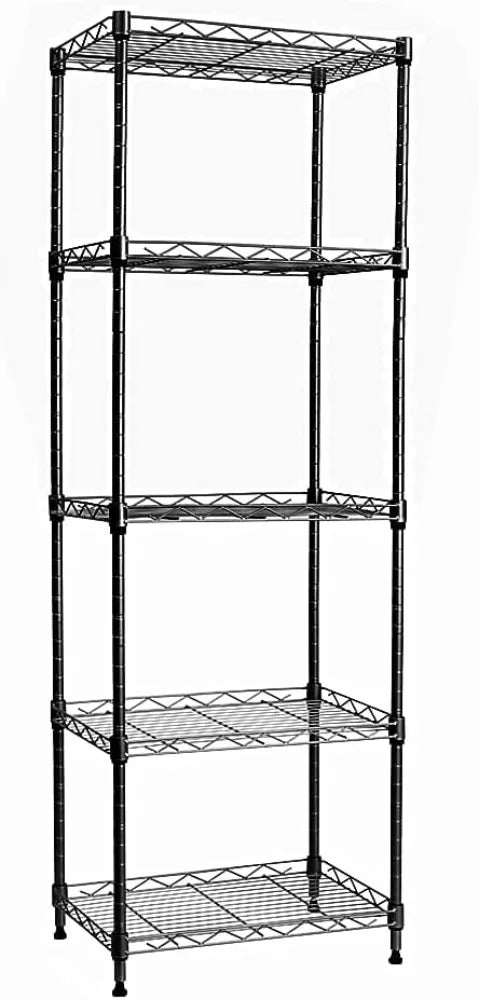 Shelving Metal Storage Rack