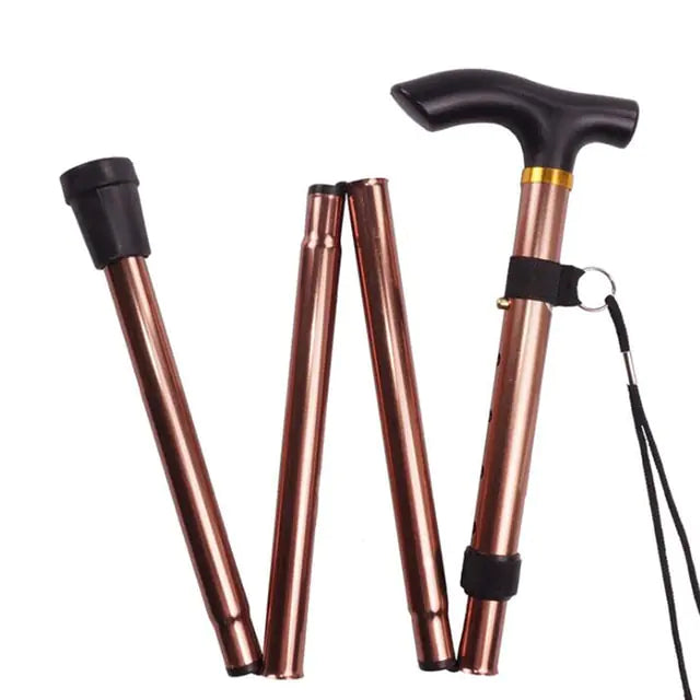 Hiking Camping Mountaineering Poles