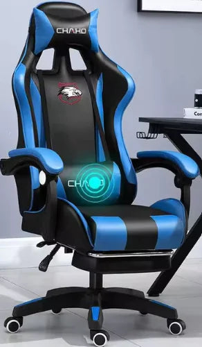 Elite Gamer Chair