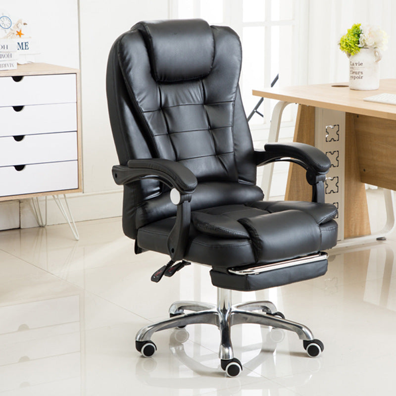 Ergonomic Swivel Chair