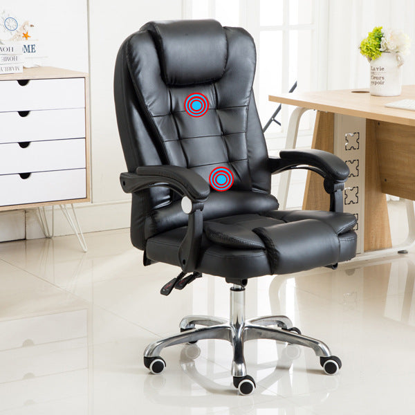 Ergonomic Swivel Chair