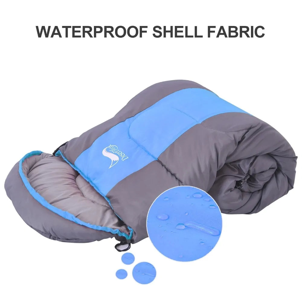 Camping Sleeping Bag