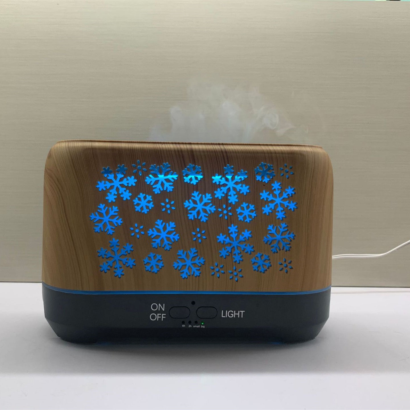 Colourful Aromatherapy Humidifier