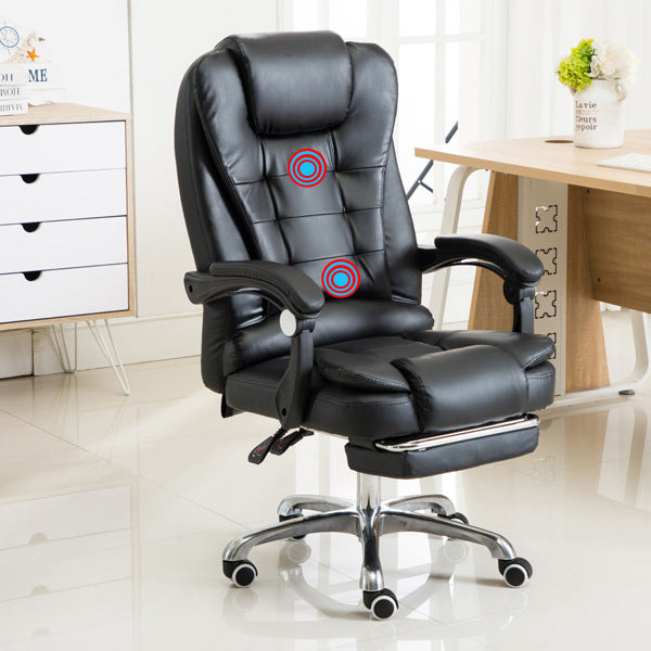 Ergonomic Swivel Chair