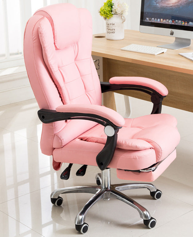 Ergonomic Swivel Chair