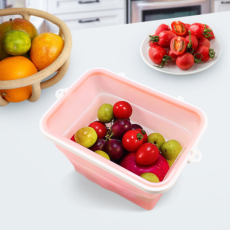 Food Storage Box