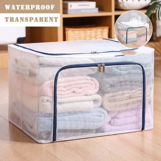 Cloth Folding Storage Box