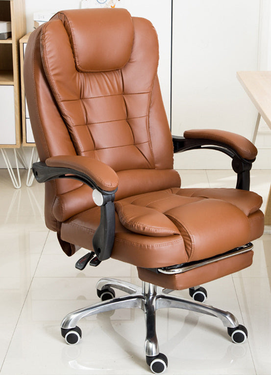 Ergonomic Swivel Chair