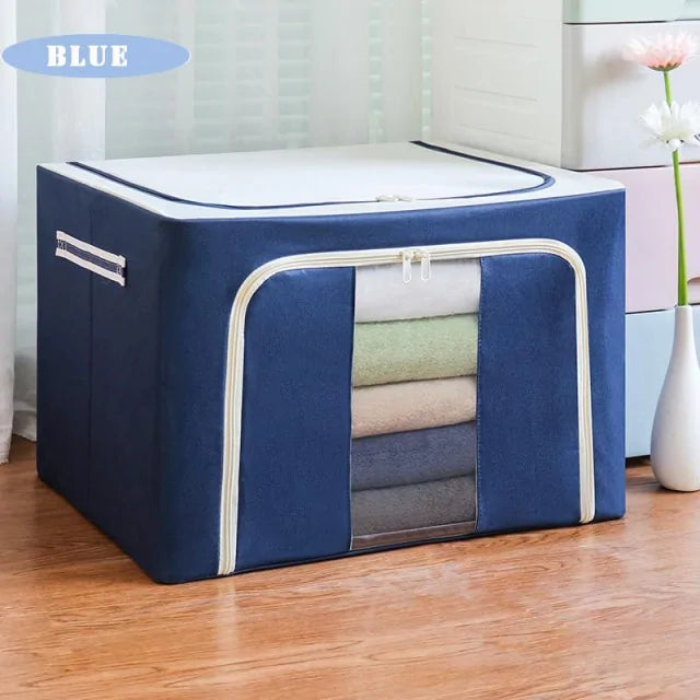 Cloth Folding Storage Box