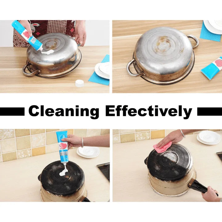 Stainless Steel Cleaner