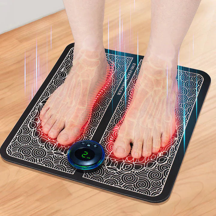 EMS Foot Massager