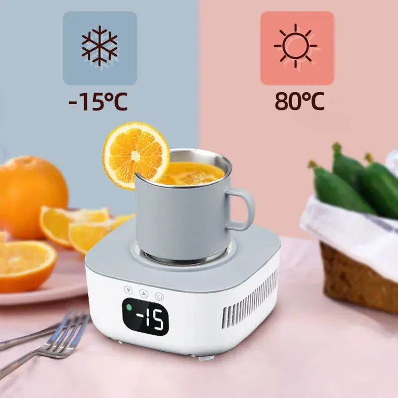 ThermoCooler 2-in-1 Cup Heater/Cooler